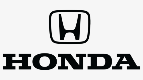 Honda Logo Cliparts, HD Png Download, Transparent PNG