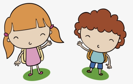 Images Gallery For Free - Boy And Girl Png, Transparent Png, Transparent PNG