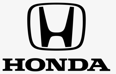 Logo Honda, HD Png Download, Transparent PNG