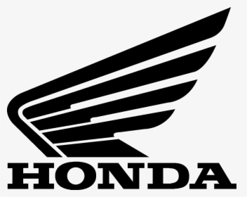 Honda Logo Moto, HD Png Download, Transparent PNG
