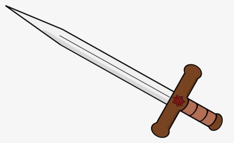 Double Edged Sword Png Transparent Double Edged Sword - Double Edged Sword Icon, Png Download, Transparent PNG