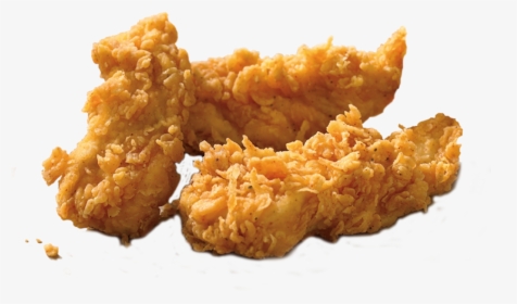 Tenders Png - Fried Chicken Tenders Png, Transparent Png, Transparent PNG