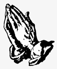 Drake Praying Hands Clipart , Png Download - Drake Praying Hands, Transparent Png, Transparent PNG