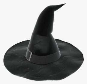 Witches Hat Png Image - Witch Hat Transparent Background, Png Download, Transparent PNG