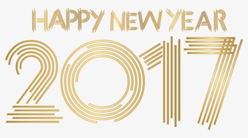 Transparent New Years Eve Clipart - Graphic Design, HD Png Download, Transparent PNG