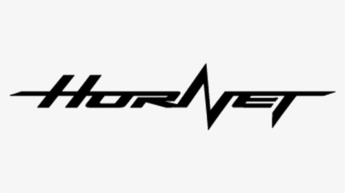 Sticker Work Honda Hornet, HD Png Download, Transparent PNG