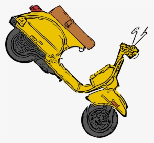 Lawn Mower Clipart 26, Buy Clip Art - Counting Objects Number 6, HD Png Download, Transparent PNG