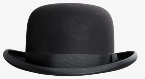 Bowler Hat Photo - Bowler Hat Png, Transparent Png, Transparent PNG