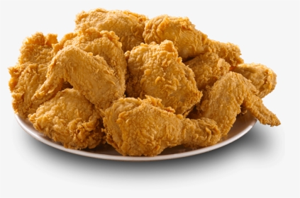 8 Piece Fried Chicken, HD Png Download, Transparent PNG