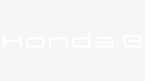Honda E Logo Png, Transparent Png, Transparent PNG