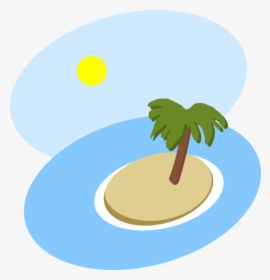 Plant,area,food - Island Clip Art, HD Png Download, Transparent PNG