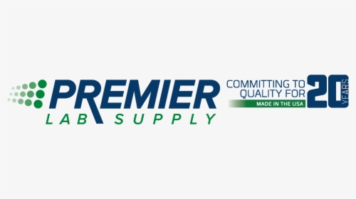 Premier Lab Supply Logo, HD Png Download, Transparent PNG