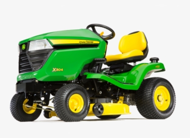 Lawn Mower Clipart At Getdrawings - John Deere X500 Lawn Tractor, HD Png Download, Transparent PNG