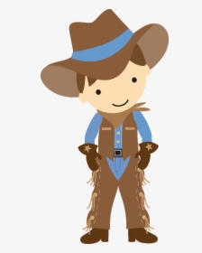 Images Free Download In Transparent Background - Cowboy Clipart, HD Png Download, Transparent PNG