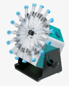Labroller™ Laboratory Mixing Rotator - Rotator Lab, HD Png Download, Transparent PNG