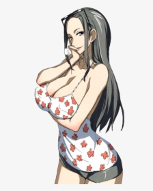 Unlimited Adventure Monkey D - One Piece Nico Robin Sexy, HD Png Download, Transparent PNG