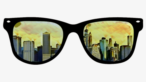 Sunglasses - Sunglass Png For Picsart, Transparent Png, Transparent PNG