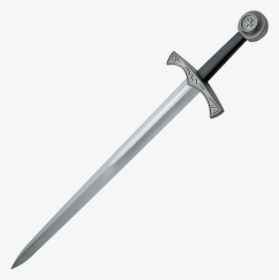 Latex Excalibur Sword - Game Of Thrones Longclaw Foam Sword, HD Png Download, Transparent PNG