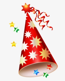 Transparent Background Birthday Caps, HD Png Download, Transparent PNG