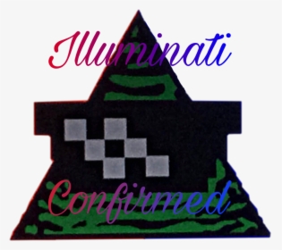 #illuminaticonfirmed #illuminati #dankmeme #dankmemez - Carmine, HD Png Download, Transparent PNG
