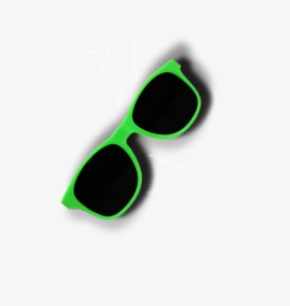 Sunglasses - Illustration, HD Png Download, Transparent PNG