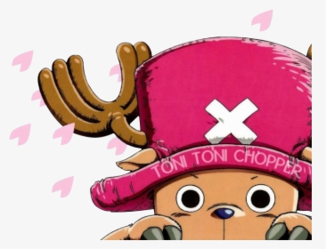 Anime, One Piece, And Chopper Image - Chopper Wallpaper One Piece, HD Png Download, Transparent PNG