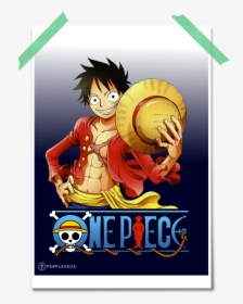 One Piece , Png Download - One Piece, Transparent Png, Transparent PNG
