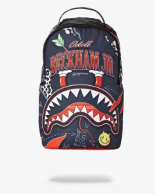 Odell Beckham Jr Sprayground Backpack, HD Png Download, Transparent PNG