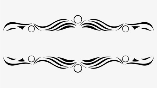 clipart bars dividers and lines