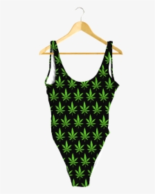 Weed One-piece - One Piece, HD Png Download, Transparent PNG