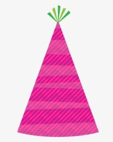 Birthday Hat Clipart Png Image - Birth Day Hat Png, Transparent Png, Transparent PNG