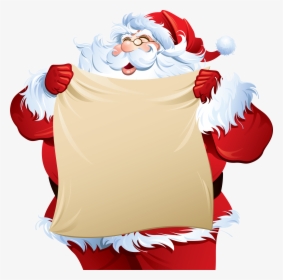 Claus Png Image - Santa Claus Logo Free, Transparent Png, Transparent PNG