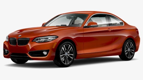 Bmw 230i Coupe Red, HD Png Download, Transparent PNG
