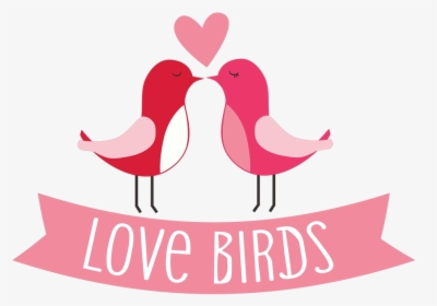 Love Birds Svg Cut File - Open Recruitment Ukm Olahraga, HD Png Download, Transparent PNG