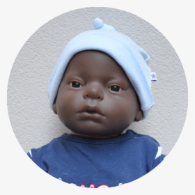 Transparent African American Baby Png - Baby, Png Download, Transparent PNG