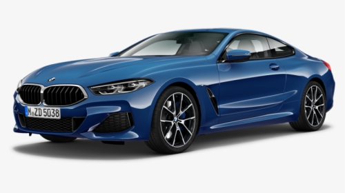 New Bmw 8 Series, HD Png Download, Transparent PNG