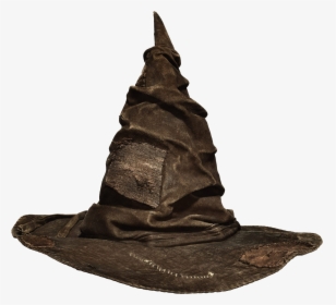 Sorting Hat - Harry Potter Hat, HD Png Download, Transparent PNG