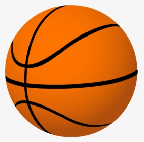 Basketball Clip Art, HD Png Download, Transparent PNG