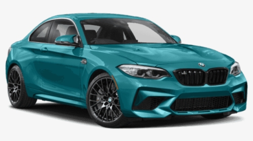 New 2020 Bmw M2 Competition Coupe - Bmw M2 Competition 2020, HD Png Download, Transparent PNG