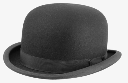 Bowler Hat Png Transparent Bowler Hat Images - Bowler Hat Png, Png Download, Transparent PNG