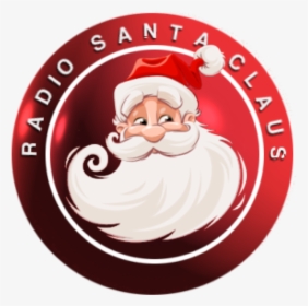 Radio Santa Claus, HD Png Download, Transparent PNG