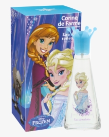 Transparent Frozen Personagens Png - Perfumes Corine De Farme, Png Download, Transparent PNG