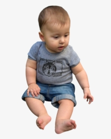 Image Of Baby Wolf - Toddler, HD Png Download, Transparent PNG