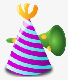 Birthday - Cake - Clip - Art - Png - Birthday Icon, Transparent Png, Transparent PNG