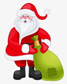 Santa Claus Png Image Free Download, Santa Claus Png - You Ve Been Sacked, Transparent Png, Transparent PNG