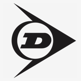 Dunlop Logo Www Pixshark Com Images Galleries With - Dunlop Logo, HD Png Download, Transparent PNG