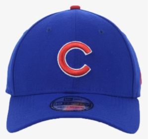 Chicago Cubs Hat Png Clipart , Png Download - Baseball Cap, Transparent Png, Transparent PNG