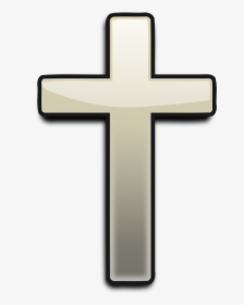 Cross Without White Background, HD Png Download, Transparent PNG