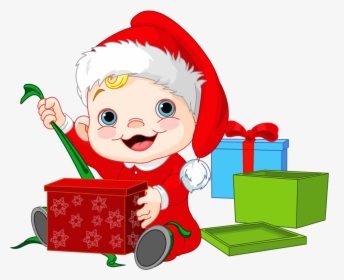 Png Pinterest Natal - Baby First Christmas Clip Art, Transparent Png, Transparent PNG