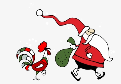 Snowman Cliparts Png Santa Clause - Christmas Day, Transparent Png, Transparent PNG